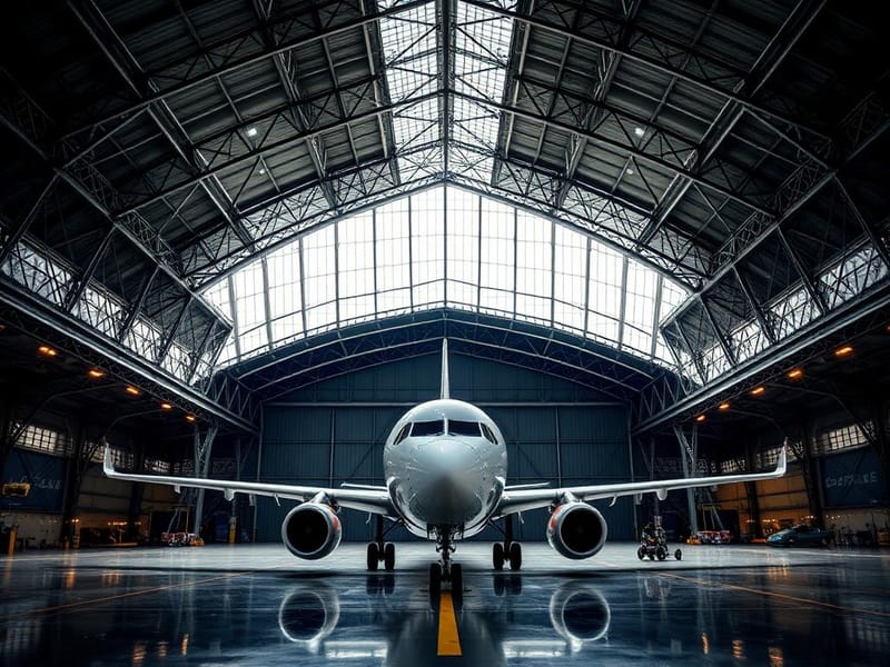 Aviation