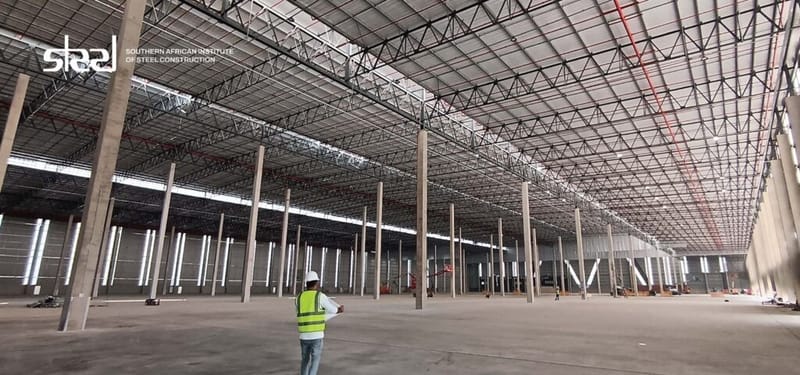 The Brickworks by Investec — Takealot DC