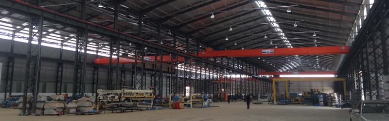 Steelbank Alrode
