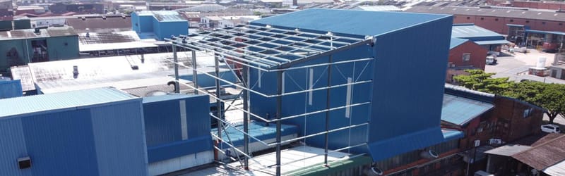 Tropic Plastics